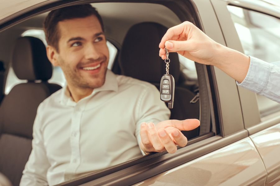 Professional and Reliable Car Rental in Marrakech